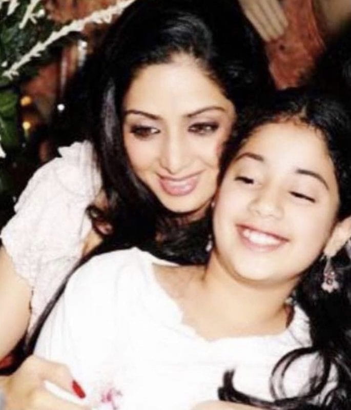 Janhvi Kapoor