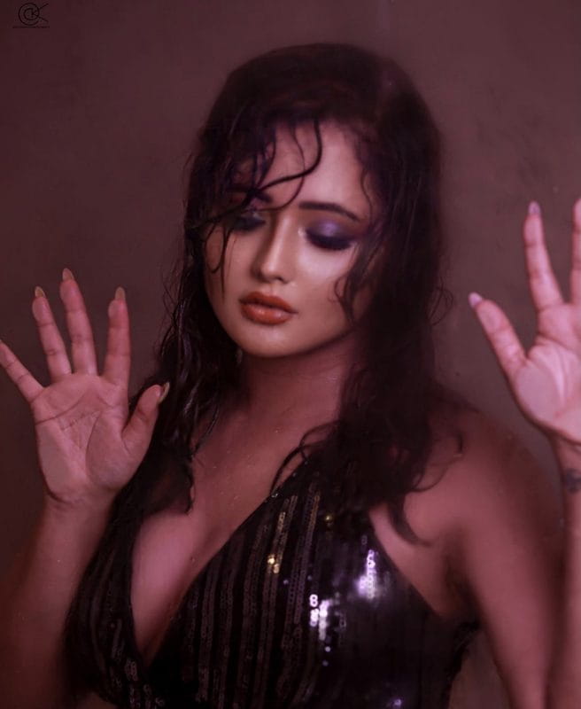 Rashami Desai