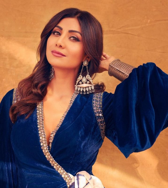 Shilpa Shetty