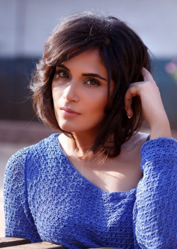 Richa Chadha
