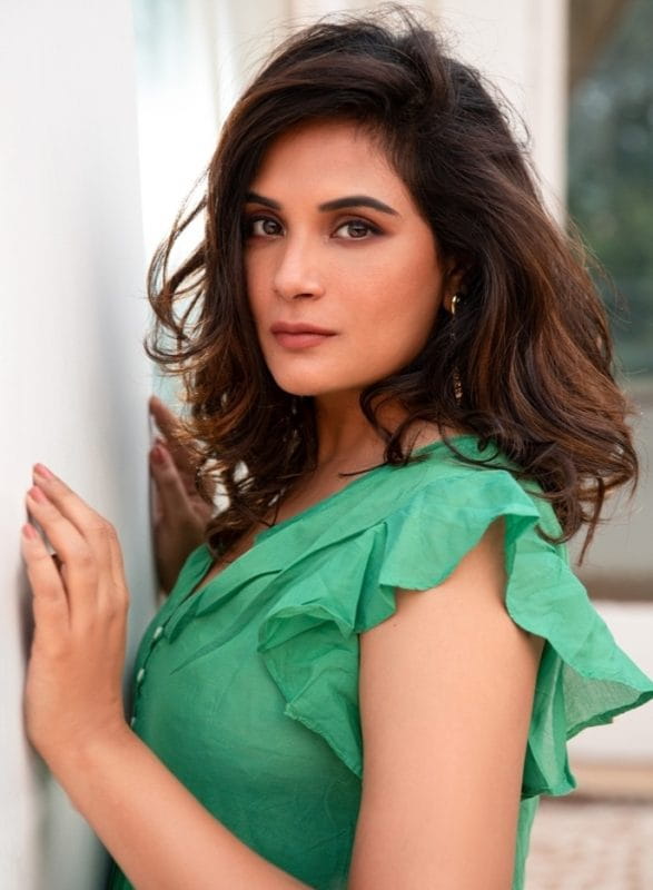 Richa Chadha
