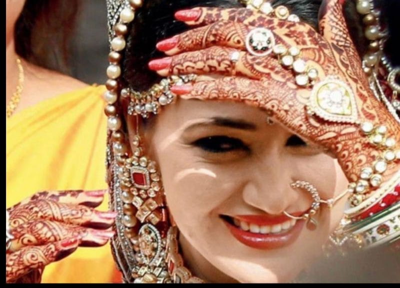 Disha Vakani