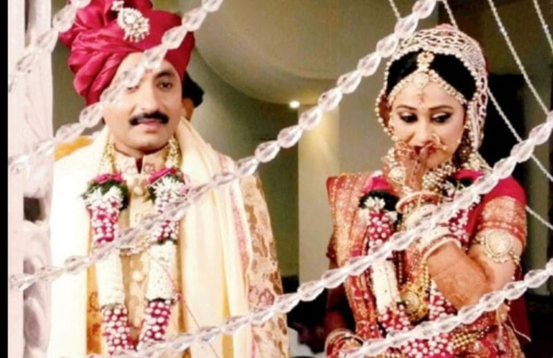 Disha Vakani