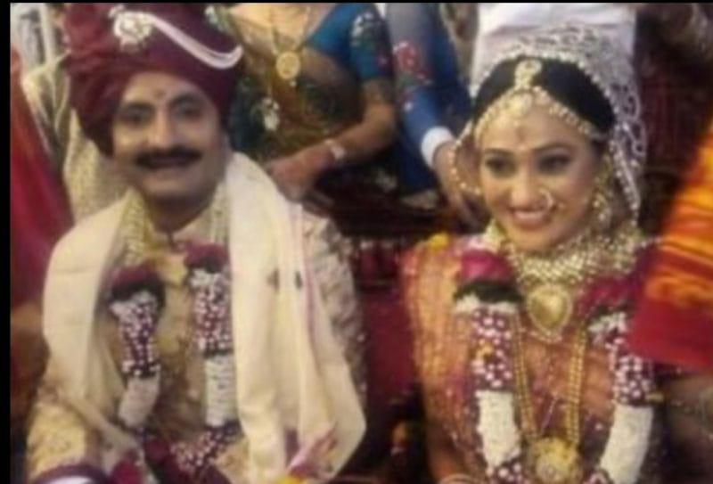 Disha Vakani