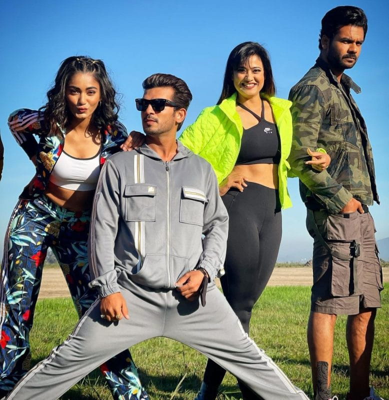 Khatron Ke Khiladi 11