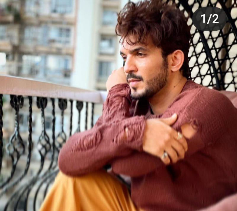 Arjun Bijlani