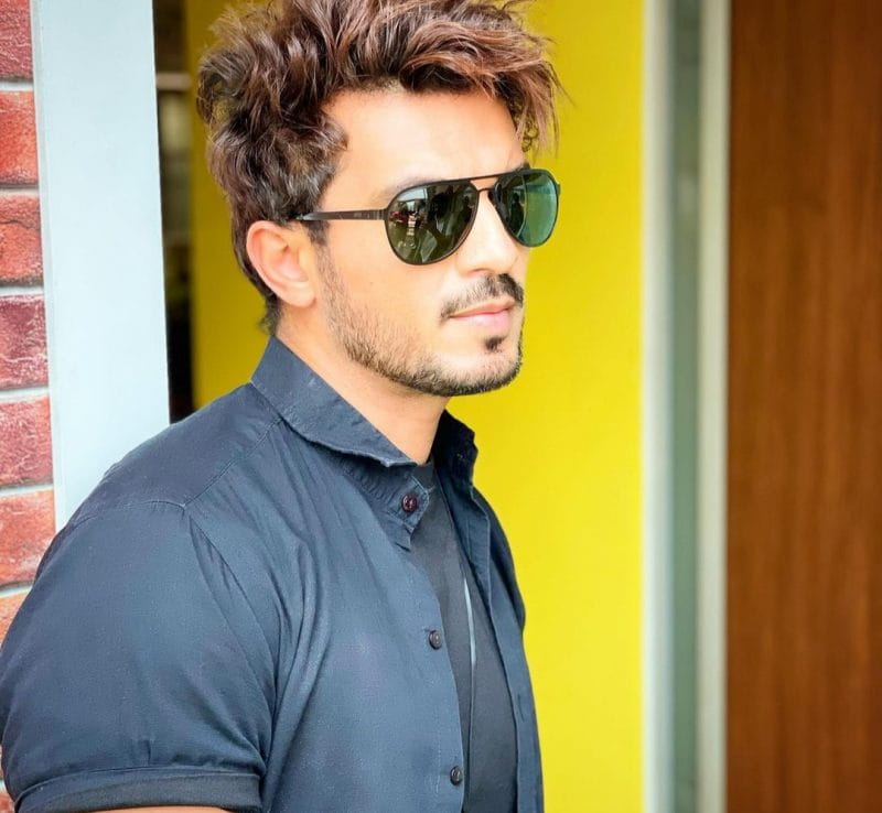 Arjun Bijlani