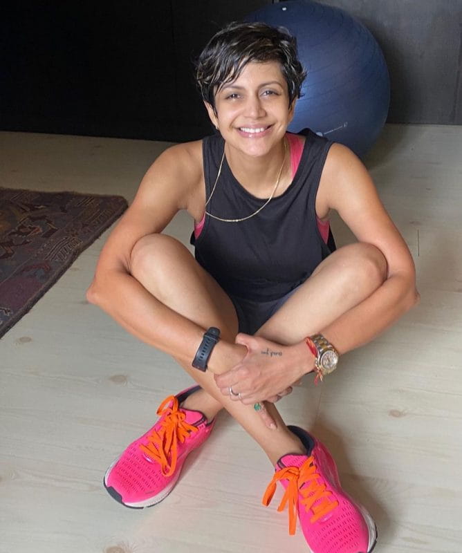 Mandira Bedi