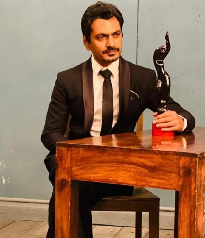 Nawazuddin Siddiqui