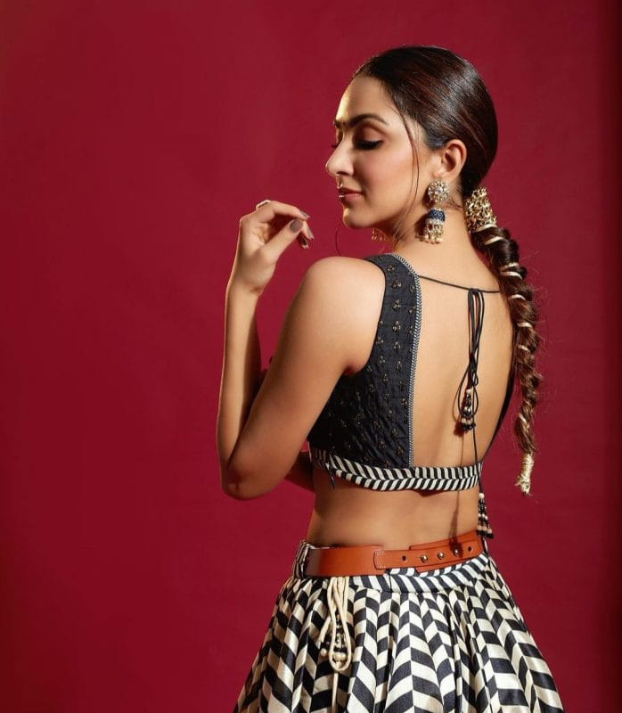 Kiara Advani