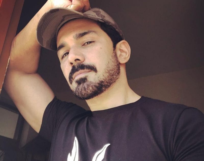 Abhinav Shukla