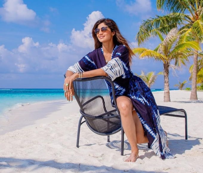 Shilpa Shetty