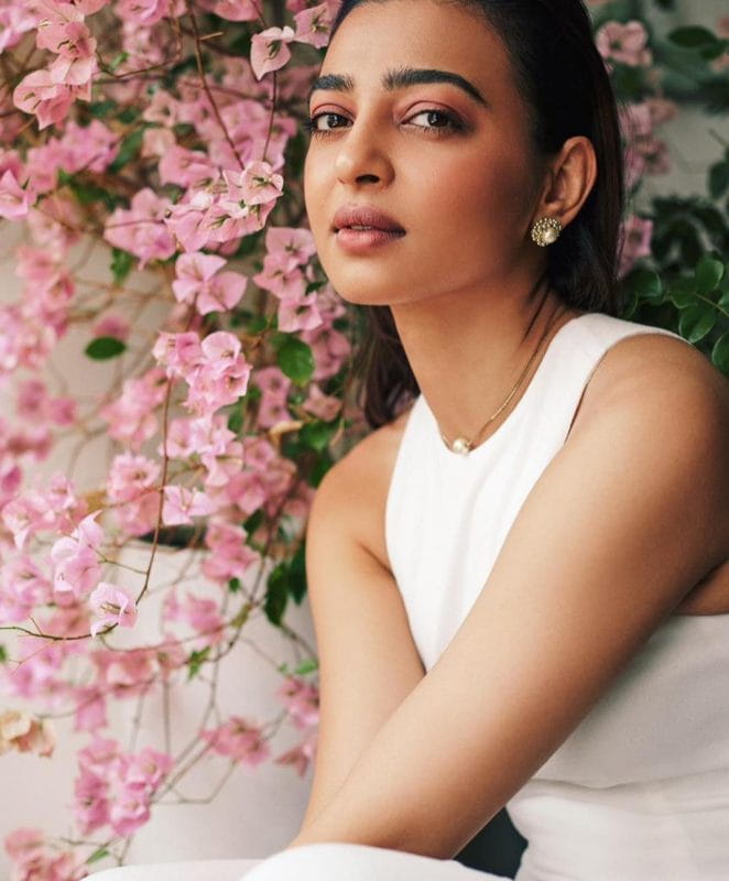 Radhika Apte