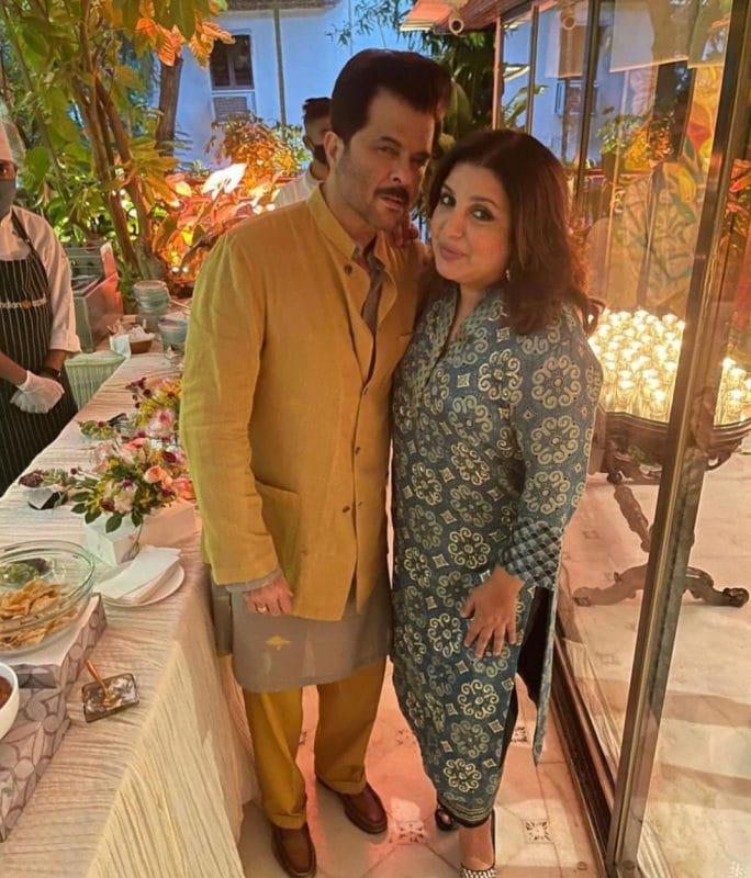 Rhea Kapoor and Karan Boolani Wedding Reception