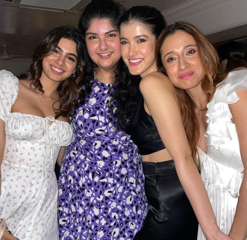 Rhea Kapoor and Karan Boolani Wedding Reception