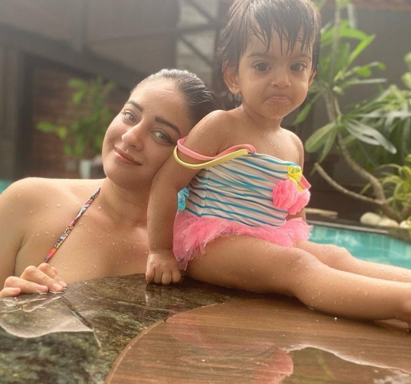 Mahhi Vij