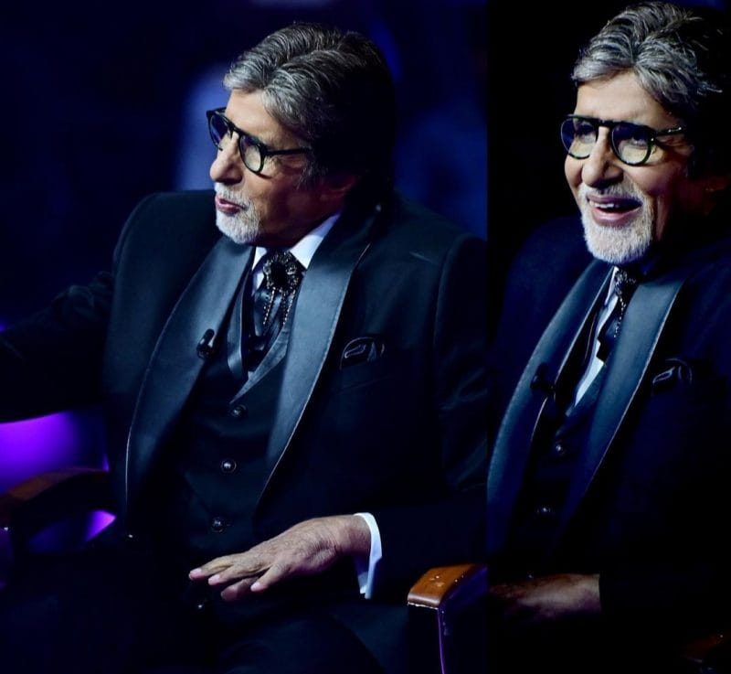 Amitabh Bachchan