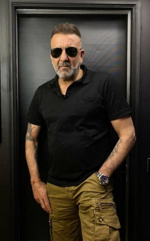 Sanjay Dutt