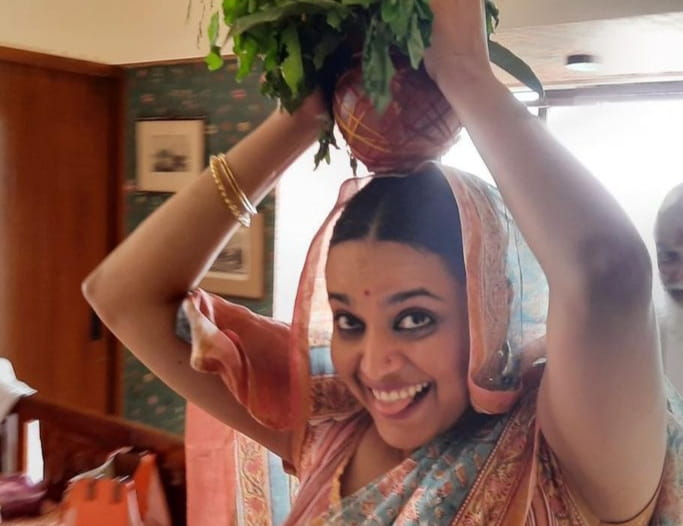 Swara Bhasker