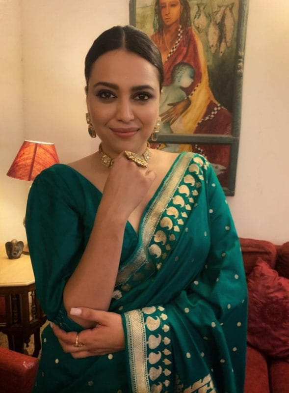 Swara Bhasker