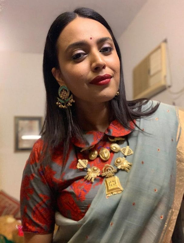 Swara Bhasker