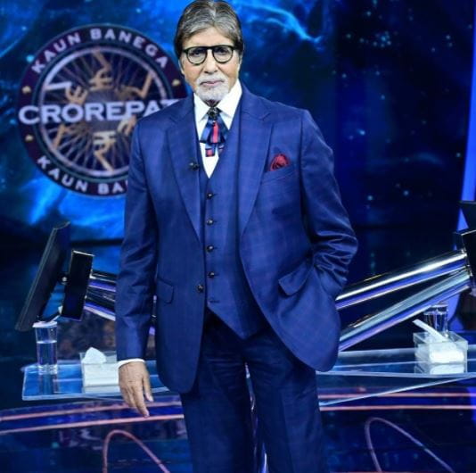 Kaun Banega Crorepati 13