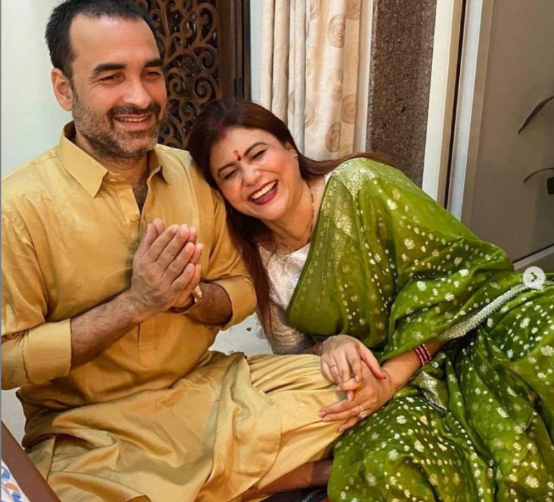 Pankaj Tripathi