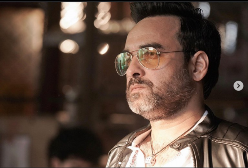 Pankaj Tripathi