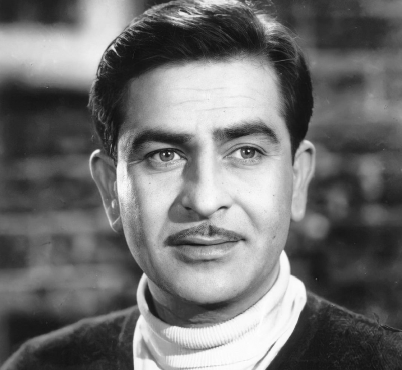 Raj Kapoor