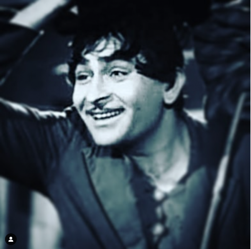 Raj Kapoor