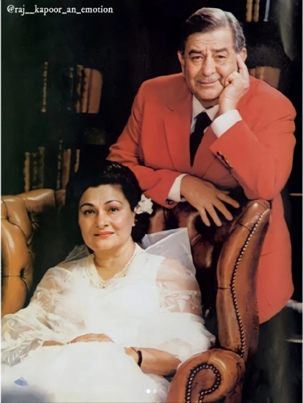 Raj Kapoor