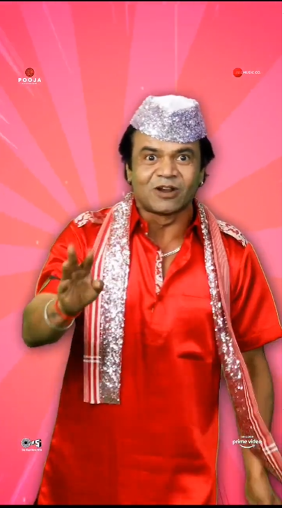 Rajpal Yadav