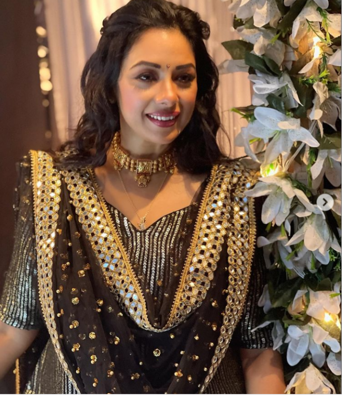 Rupali Ganguli