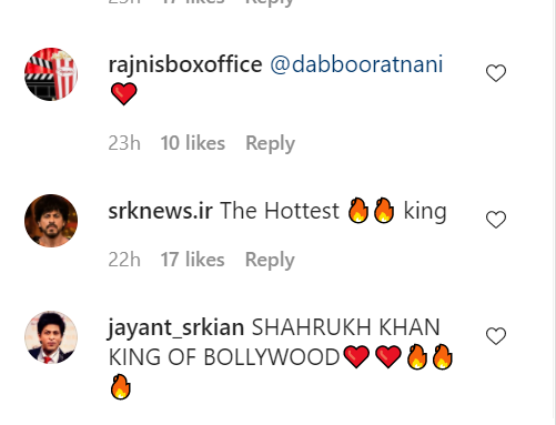 Shahrukh Khan