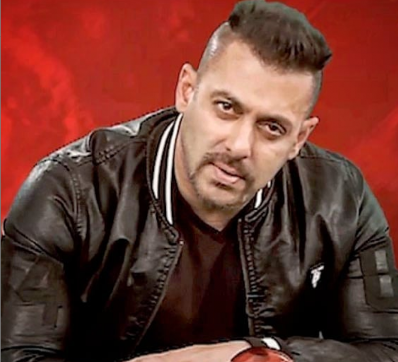 Salman Khan