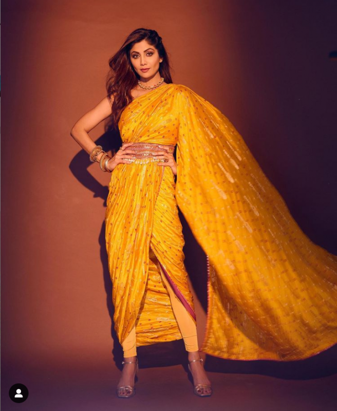 Shilpa Shetty