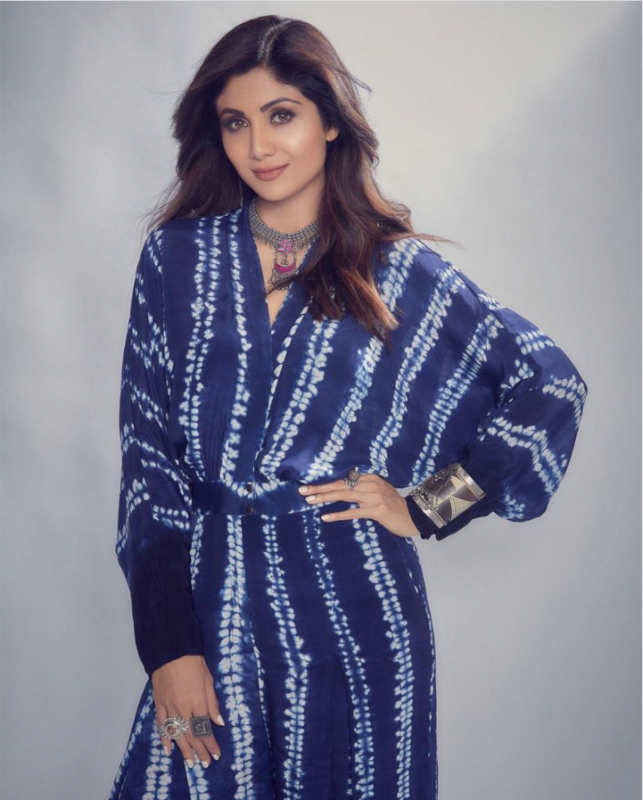Shilpa Shetty