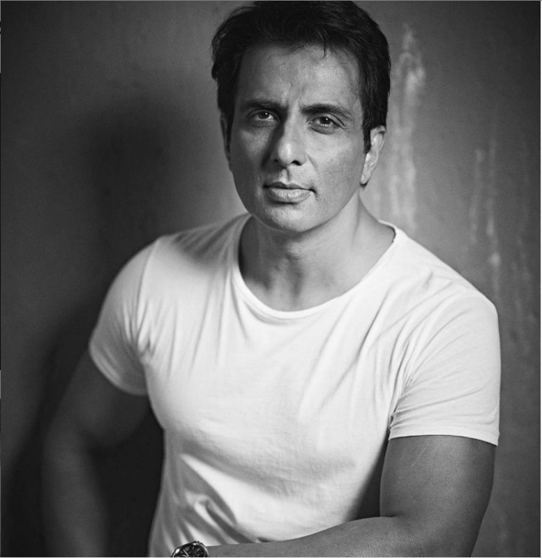 Sonu Sood