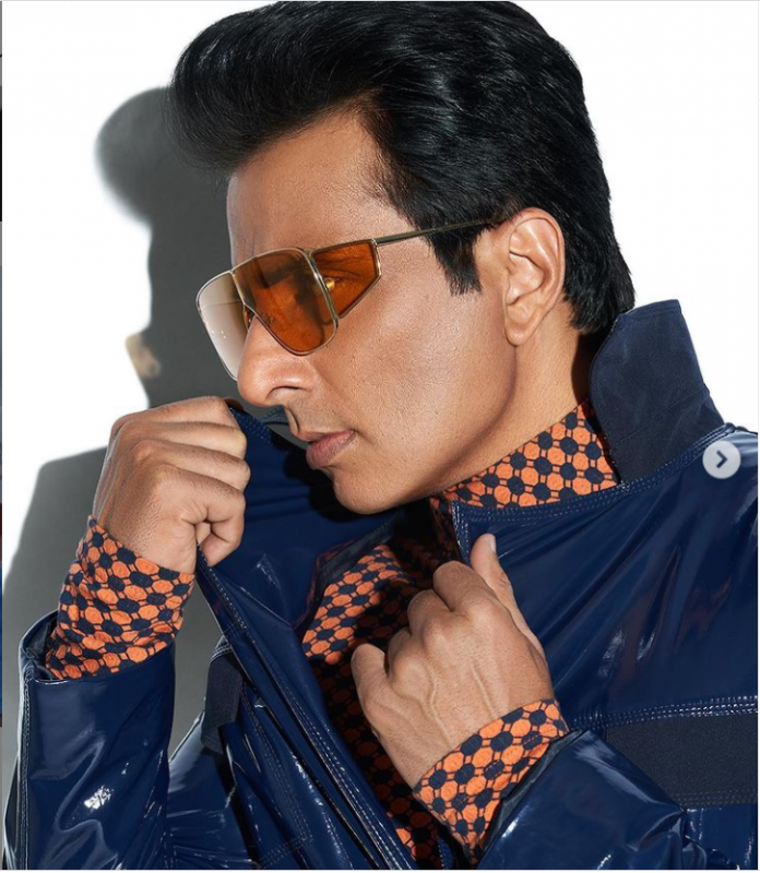 Sonu Sood