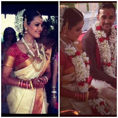 Anita Hassanandani