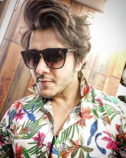 Aniruddh Dave