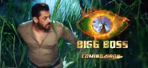 Bigg Boss 15