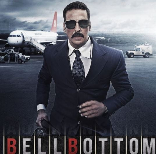 bell bottom