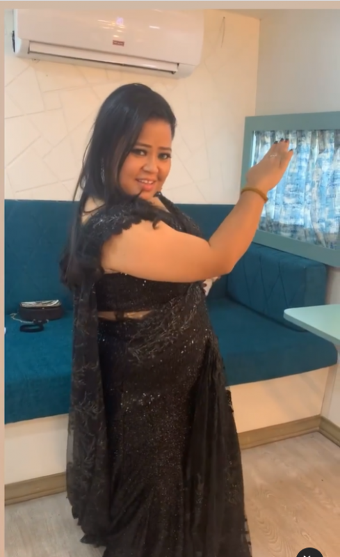 Bharti Singh