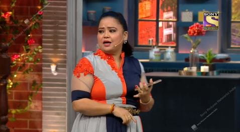 Bharti Singh