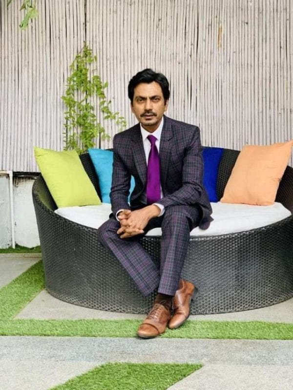 Nawazuddin Siddiqui