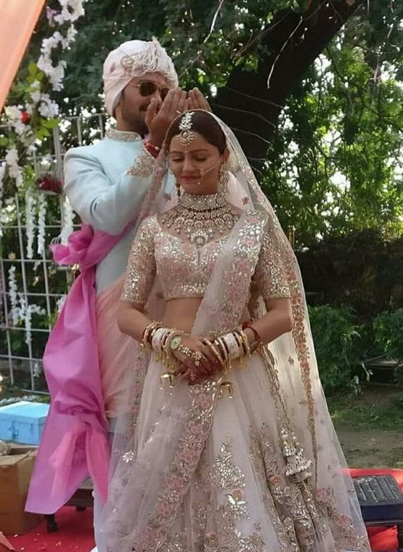 Rubina Dilaik
