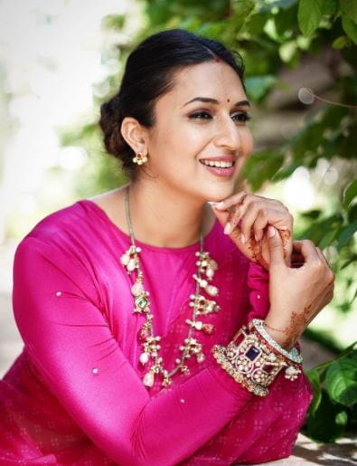 Divyanka Tripathi