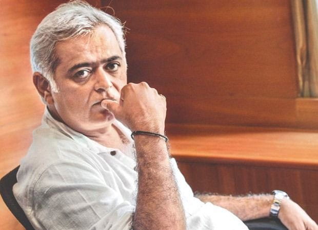 Hansal Mehta