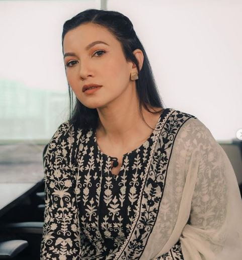 Gauahar Khan